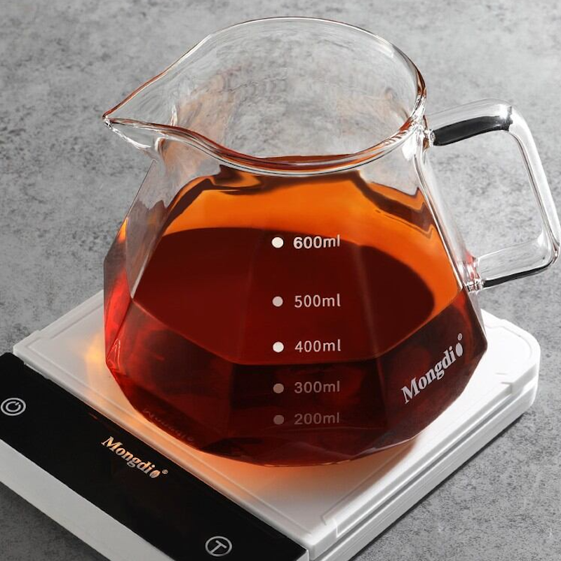 ชุดดริปกาแฟสไตล์คลาสสิก 3