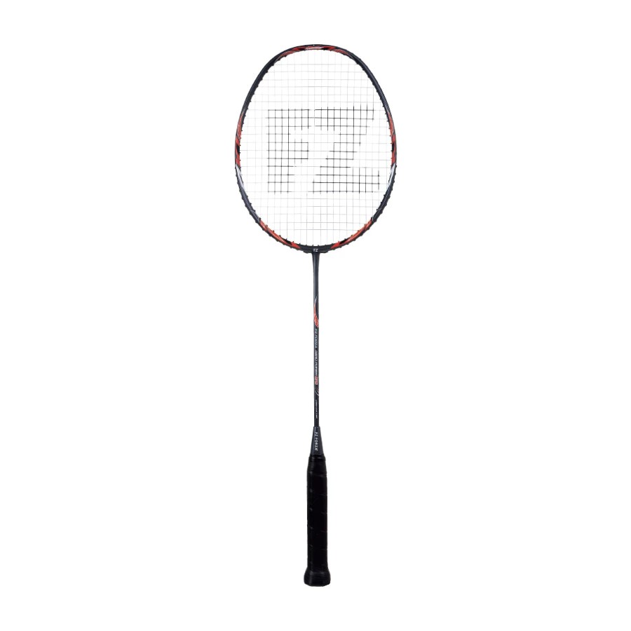 ไม้แบดมินตัน AERO Power 876 2