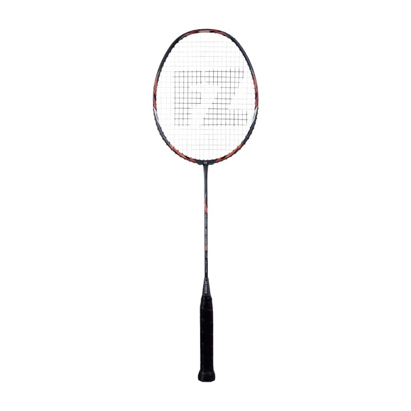 ไม้แบดมินตัน AERO Power 876 2