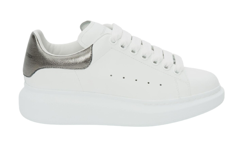 Oversized Sneaker 3