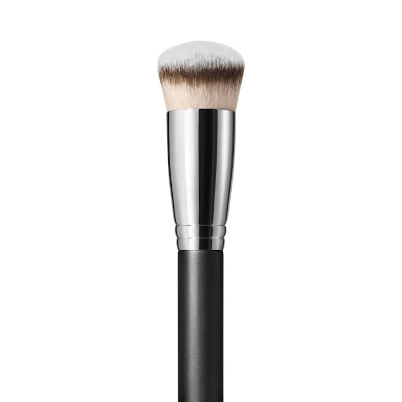 170 Synthetic Rounded Slant Brush 3