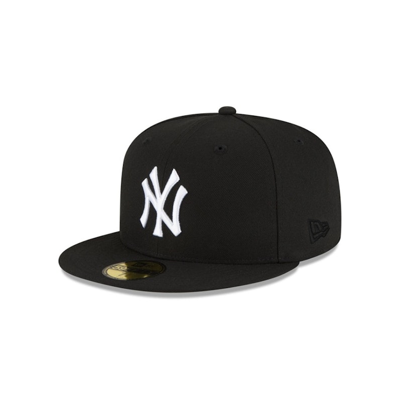 หมวกแก๊ป New York Yankees Authentic 59Fifty Cap 1
