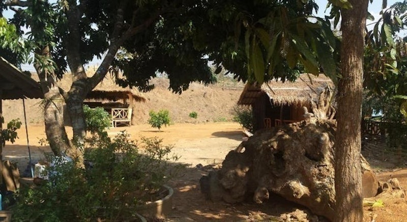 ที่พักเชียงดาว Doo-Dao-Doi Farm & Stay 2