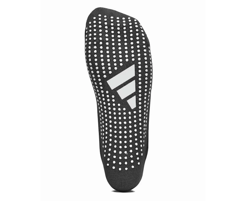 Yoga Socks Black 2