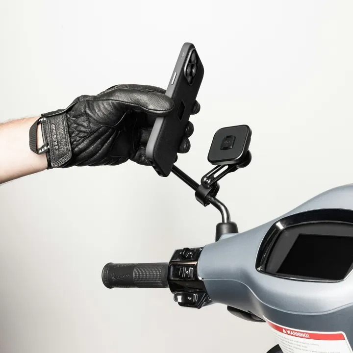  Motorcycle Mount ที่จับโทรศัพท์มือถือติดมอเตอร์ไซค์ 2