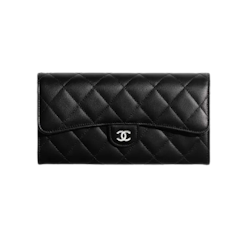 กระเป๋าสตางค์ รุ่น Classic Long Flap Wallet