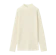 MUJI เสื้อไหมพรม ผ้าถักเมอริโนวูลผสมผ้าฝ้าย 1