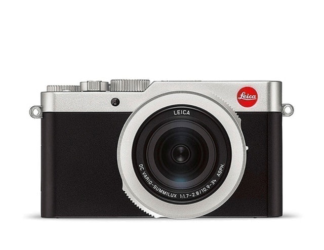 10 อันดับ กล้อง Leica รุ่นไหนดี ปี 2026 ถ่ายภาพสวย ดีไซน์คลาสสิก 3