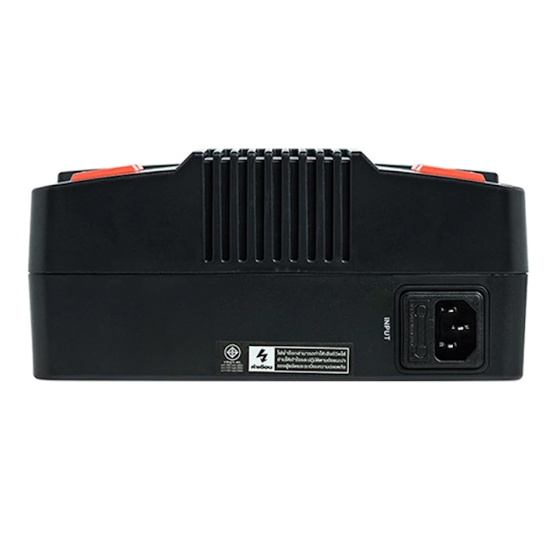 เครื่องสำรองไฟ UPS Hybrid-iBox 2