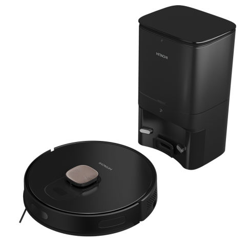 เครื่องดูดฝุ่นหุ่นยนต์ รุ่น RV-X20DP 2