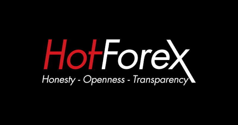 โบรกเกอร์ Forex HotForex 1