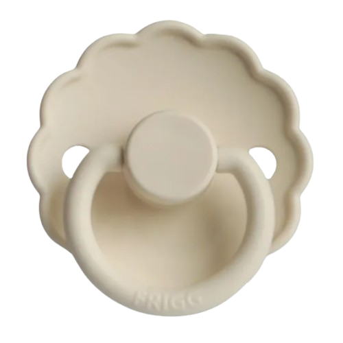 Daisy Silicone จุกหลอกยางซิลิโคน รุ่นเดซี่ 2