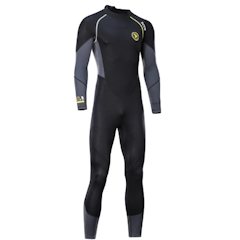 Wetsuit Full Body 1.5 mm