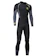 Zcco Wetsuit Full Body 1.5 mm 1