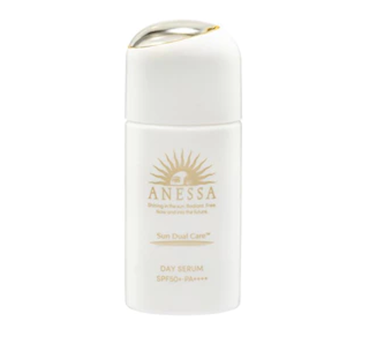 Day Serum SPF50+/PA++++ 2