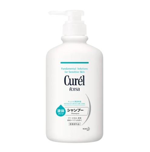 10 Curel ตัวไหนดี ปี 2026 เวชสำอางจากญี่ปุ่น 2