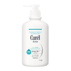 Intensive Moisture Shampoo