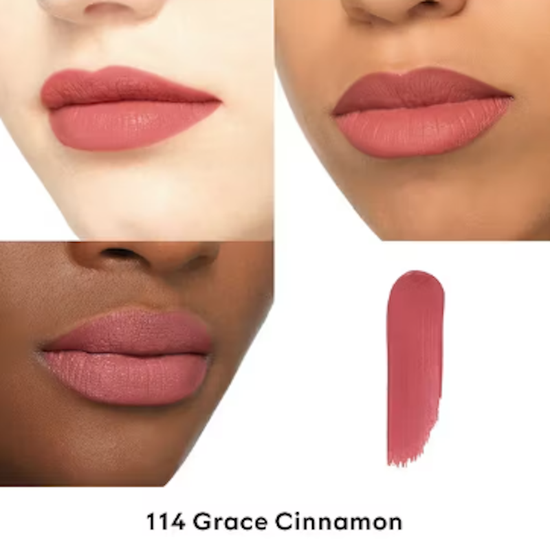 Rouge à Lèvres Liquide Mat Lipstick 3