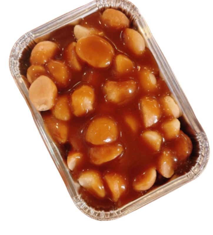 ทอฟฟี่เค้ก คีโต 2