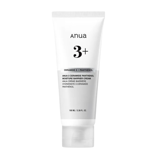 3 Ceramide Moisture Barrier Cream 1