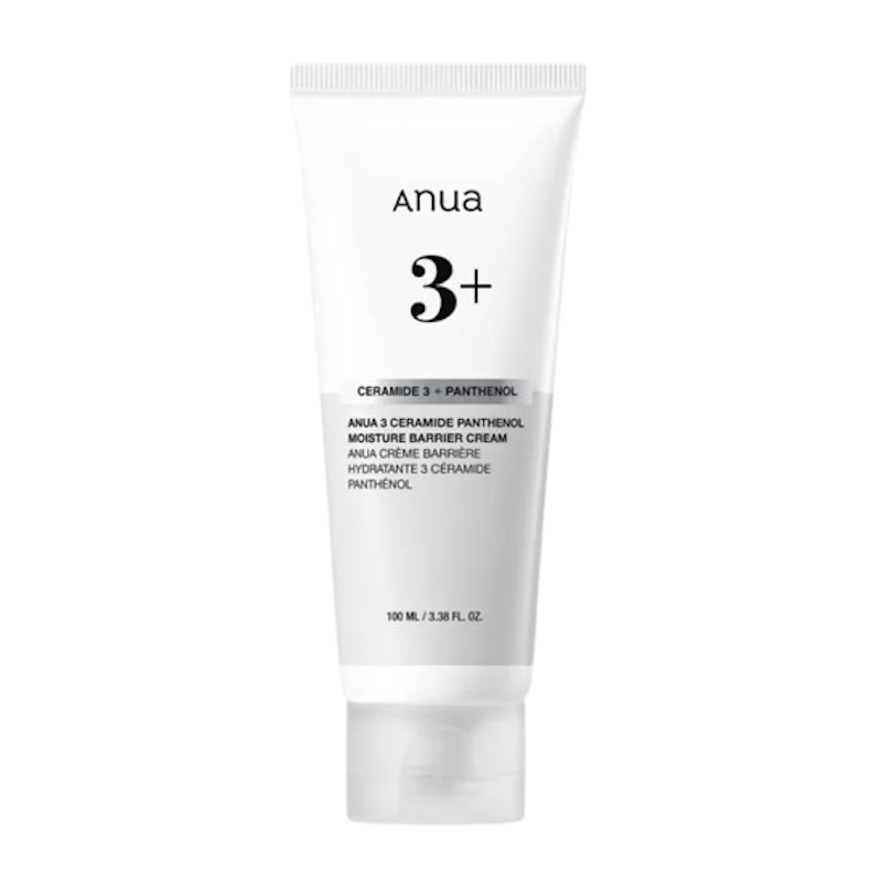 3 Ceramide Moisture Barrier Cream 1