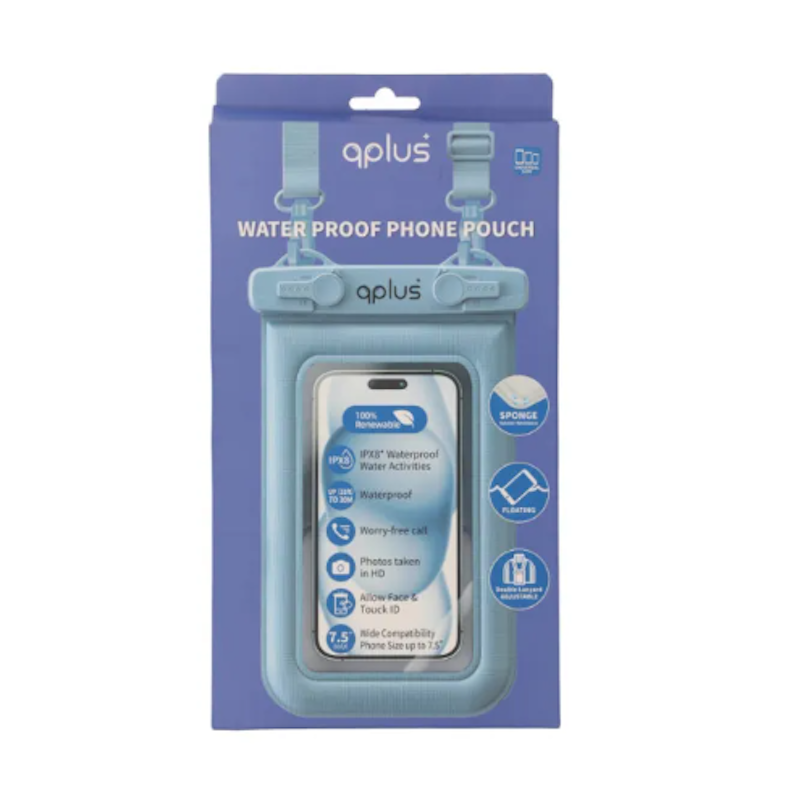 ซองกันน้ำ Waterproof Phone Pouch 3