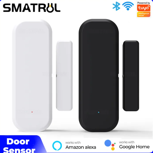 Tuya Smart WiFi Door Sensor 2
