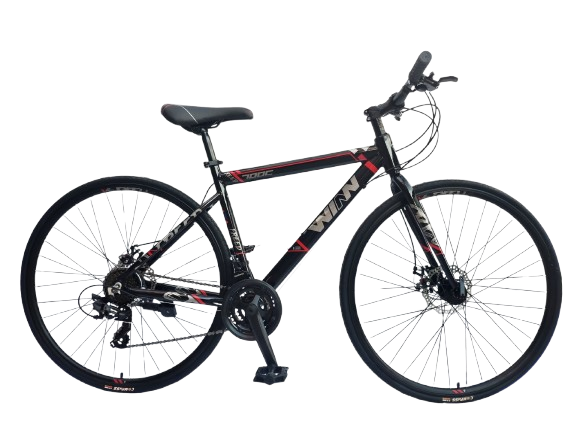 Freed 24 Speed 3