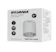 SYLVANIA โคมดาวน์ไลท์ติดลอยกลม รุ่น Bravo Cylinder 1
