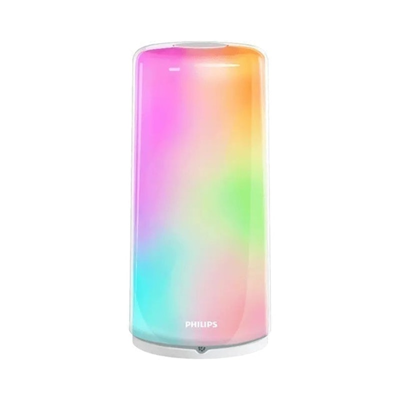 โคมไฟหัวเตียง รุ่น Zhirui Bedside Lamp 1
