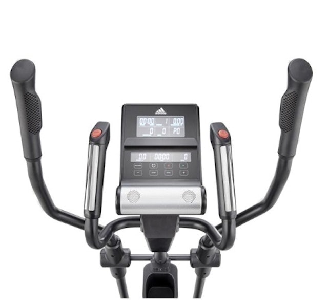 X-21 Elliptical Cross Trainer 3