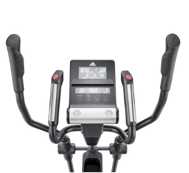 X-21 Elliptical Cross Trainer 3