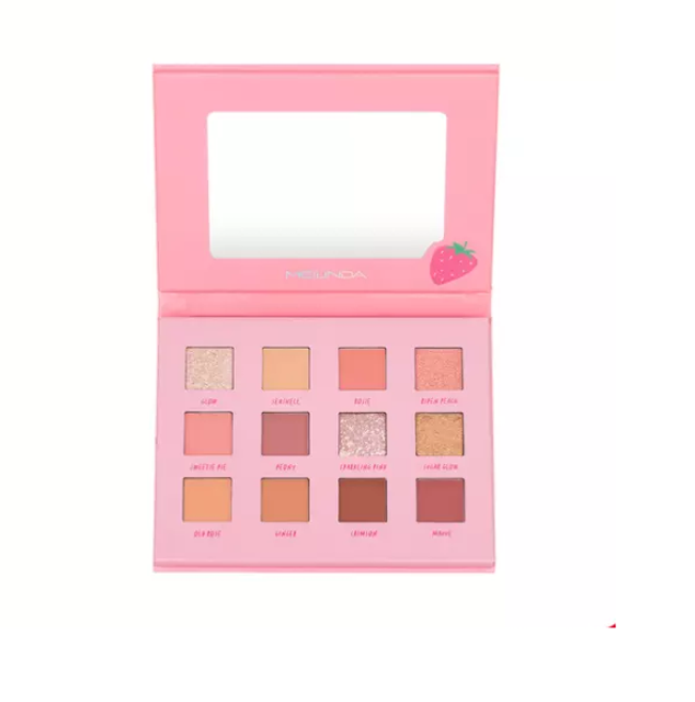  My Everyday Palette  1