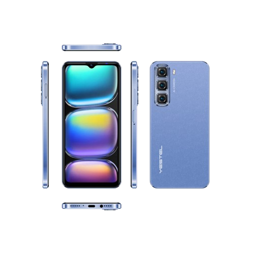 inovo F8 Solo 2