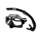PSI Apnea LX Snorkel Combo 1