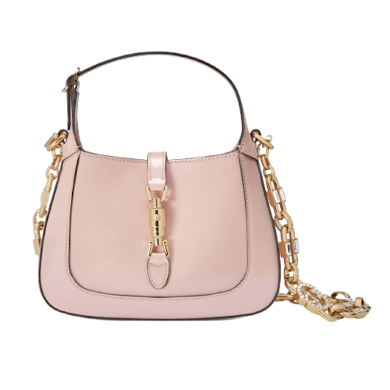กระเป๋า Jackie 1961 Mini GG Shoulder Bag 7
