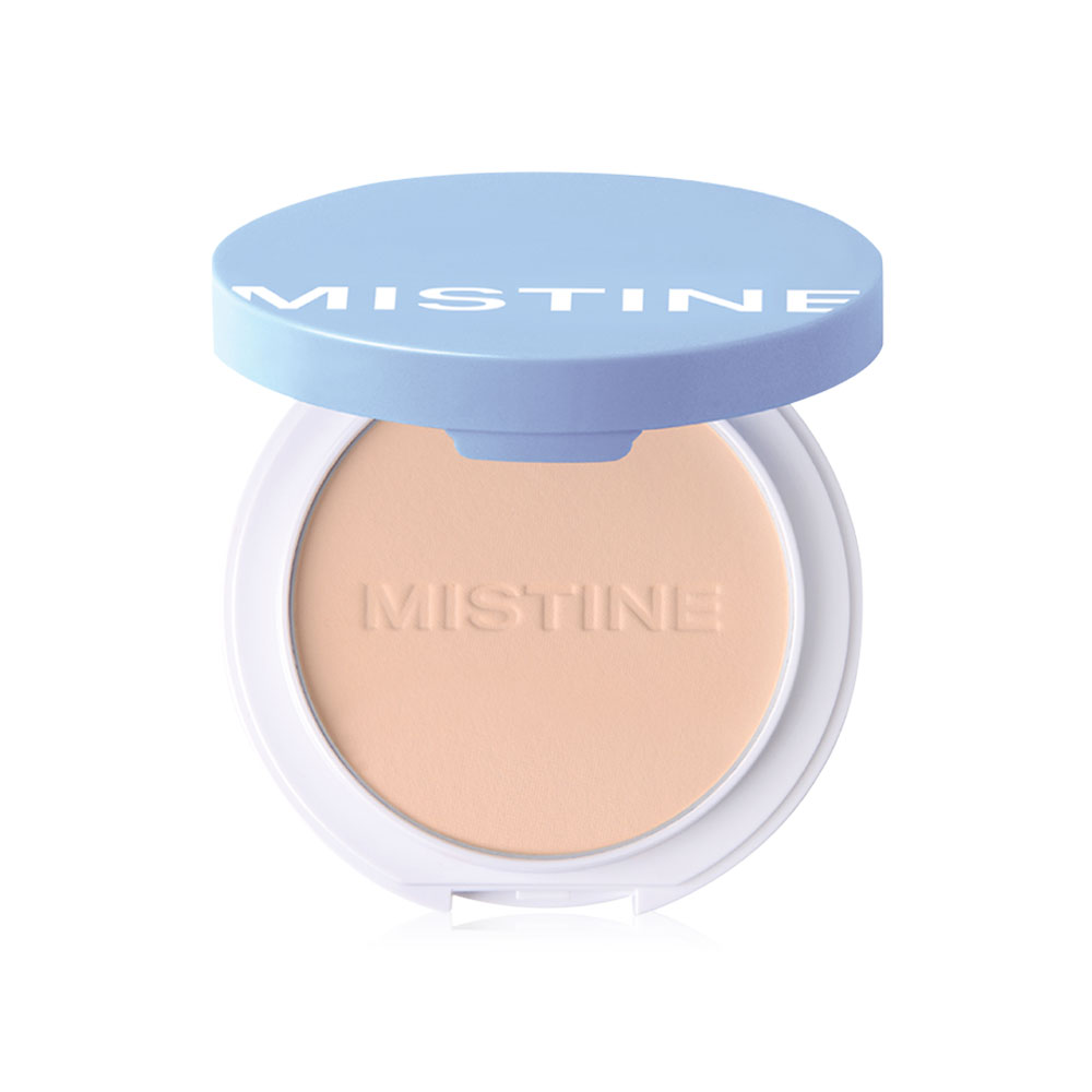 This Is Me Oil Control Foundation Powder  SPF30 PA+++ 1