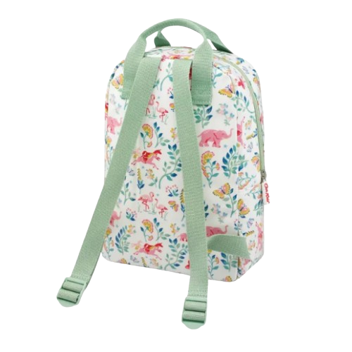 MFS Kids Medium Backpack Fantasy Cream 2