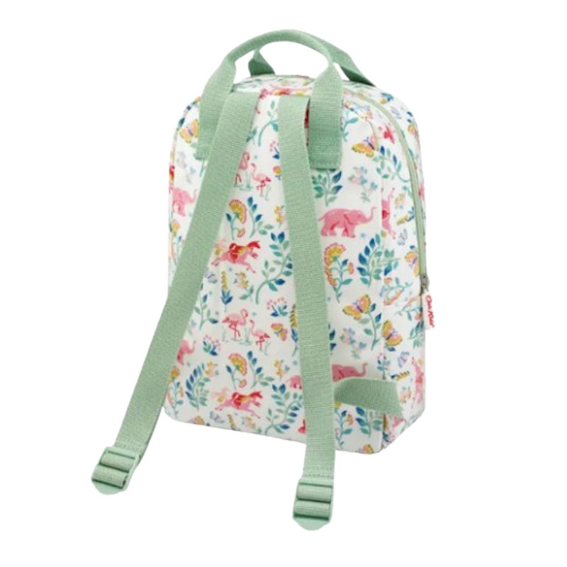 MFS Kids Medium Backpack Fantasy Cream 2