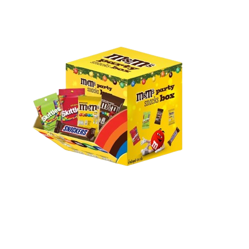 Festive Party Box 1