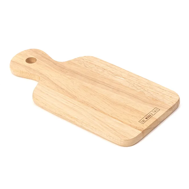 เขียงไม้แท้ Serving Board (XS) 2