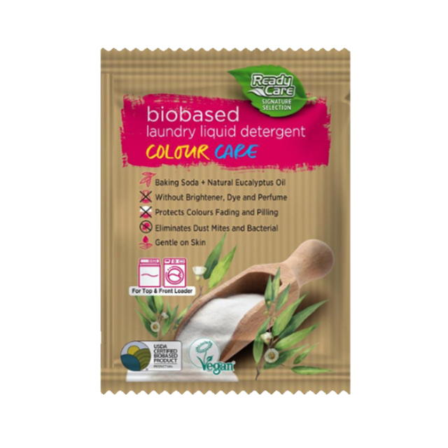 Baking Soda Organic 2