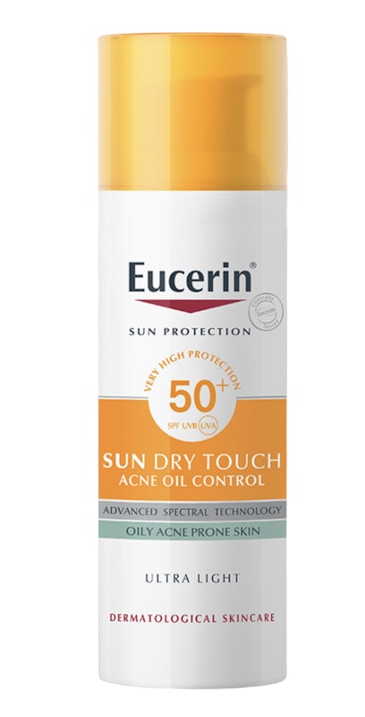 Sun Dry Touch Acne Oil Control 1