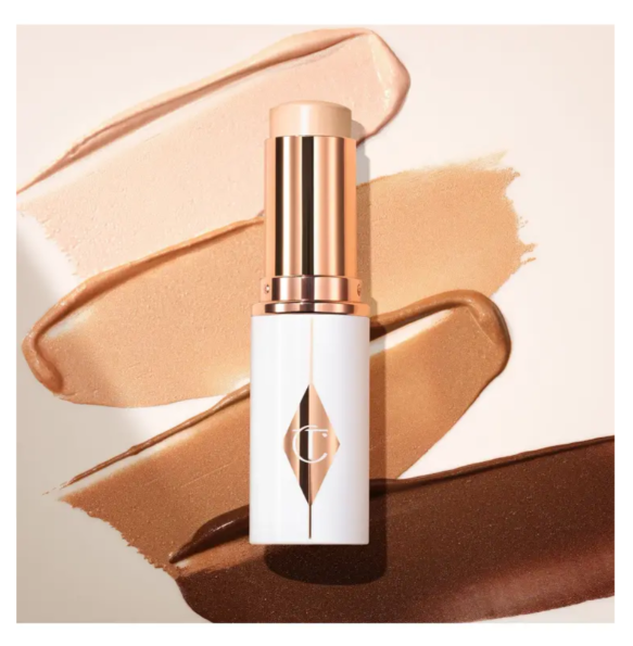 Unreal Skin Sheer Glow Tint Hydrating Foundation Stick 2