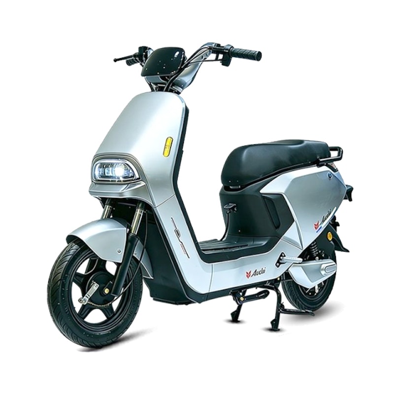 มอเตอร์ไซด์ไฟฟ้า Ev-Bike 1