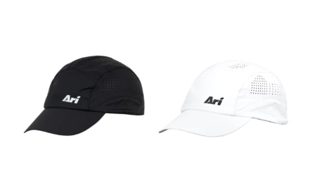 หมวกวิ่ง Elite Blast Running Cap 1