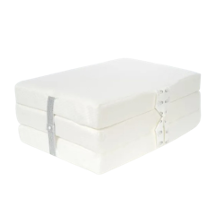 Breathable Dual Comfort Mattress