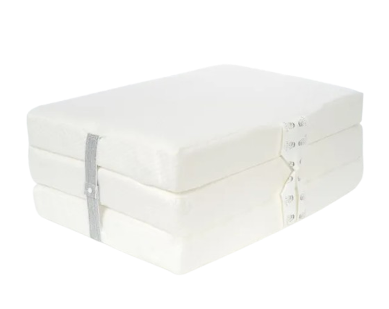 Breathable Dual Comfort Mattress 1