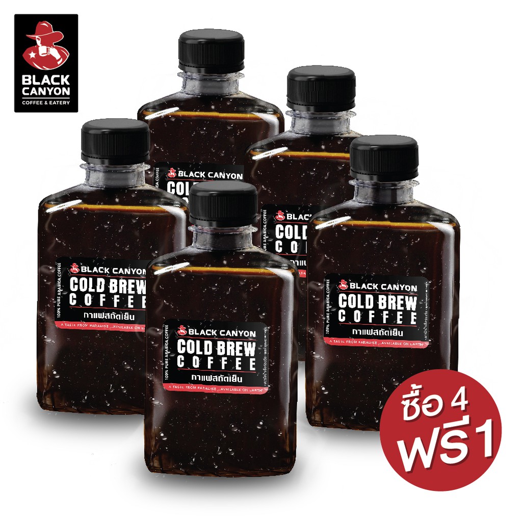 Cold Brew Coffee 2