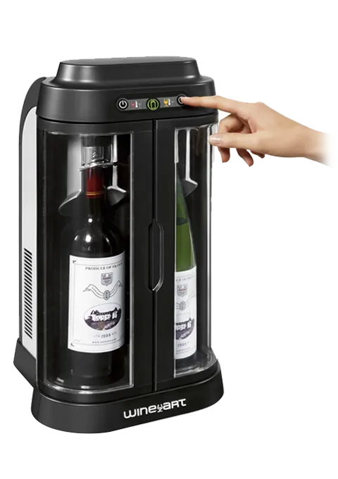 ตู้แช่ไวน์ รุ่น Wine Art 3